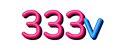 333v — logo kanal